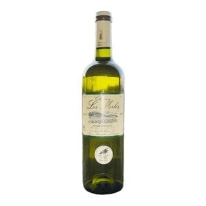 Vins blancs secs