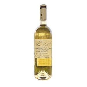 Vins blancs moelleux