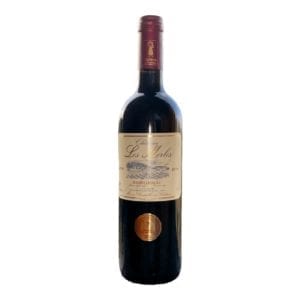 Château Les Merles - AOP Bergerac Rouge - 2020