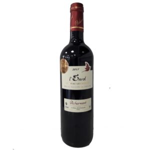 Château Les Merles - AOP Pécharmant - L'envol -  2020