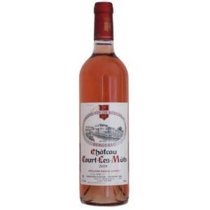 Vins rosés