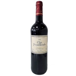 Clos de Peyrelevade - AOP Pécharmant - 2020