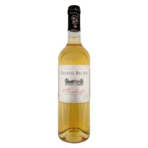 Château Bel Air- AOP Monbazillac Blanc Moelleux - 2020