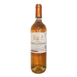 Les Celliers Vignobles Châteaux Perigord Château Perrou Monbazillac 2014