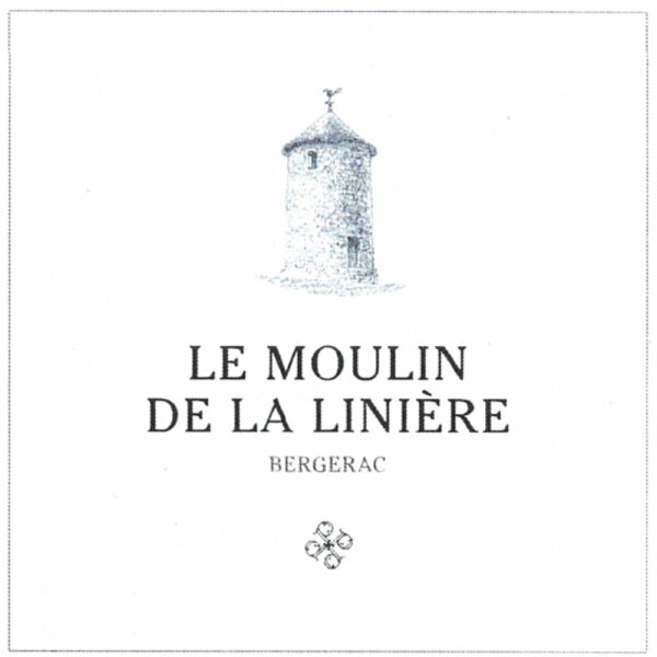 Le Moulin de la Linière - Château de Panisseau