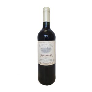 Clos des Côte AOP Pécharmant