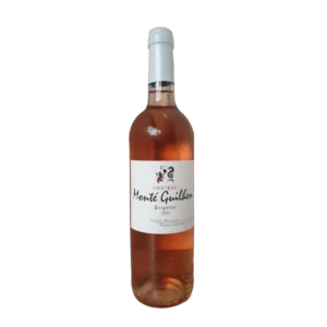 Château Monté Guilhem AOP Bergerac Rosé 2023