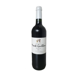 Château Monté Guilhem AOP Bergerac Rouge 2021